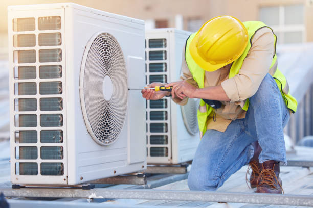 Best HVAC repair near me  in Waterman, IL