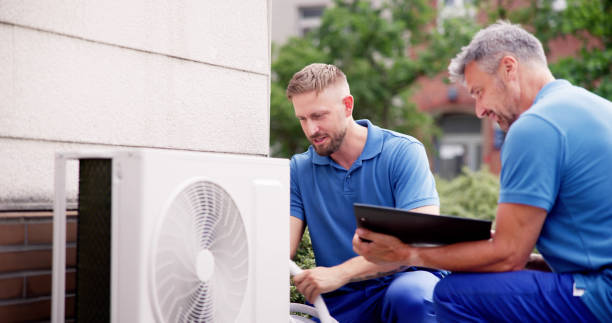 Best HVAC maintenance near me  in Waterman, IL