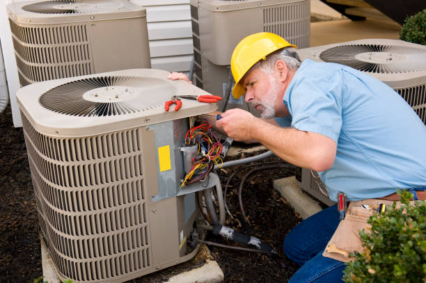 Best Furnace repair near me  in Waterman, IL