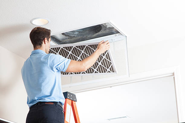 Best HVAC repair near me  in Waterman, IL
