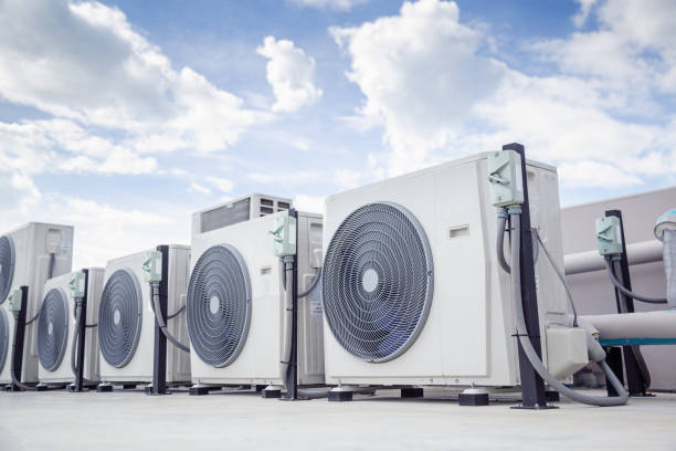 Local HVAC companies in Waterman, IL