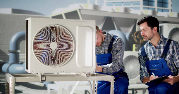 Best 24/7 HVAC repair  in Waterman, IL