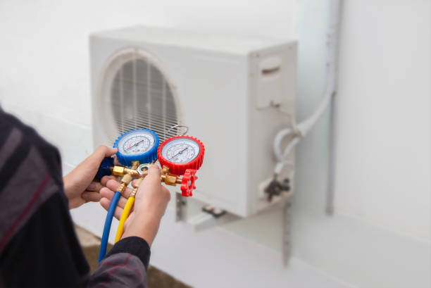 Best 24/7 HVAC repair  in Waterman, IL