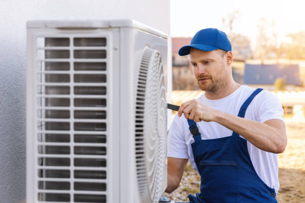 Best 24/7 HVAC repair  in Waterman, IL